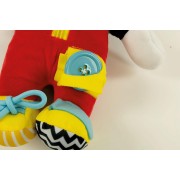 PELUCHE BABY MICKEY DRESS ME UP