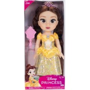 PRINCESA DISNEY - MUÑECA BELLA 38 CM