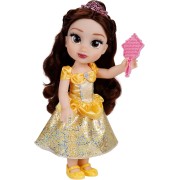 PRINCESA DISNEY - MUÑECA BELLA 38 CM