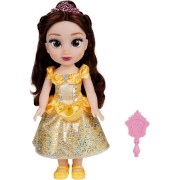 PRINCESA DISNEY - MUÑECA BELLA 38 CM