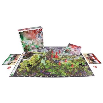 Godtear Eternal Glade Starter Set (Inglés)