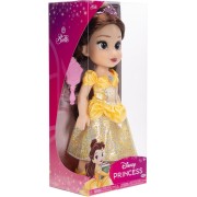 PRINCESA DISNEY - MUÑECA BELLA 38 CM
