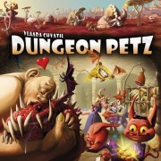 Dungeon Petz (Inglés)