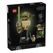 LEGO STAR WARS - BUSTO DE YODA™