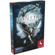 Trees & Creatures - Bonfire