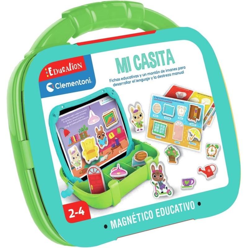 MALETIN MAGNETICO MI CASA
