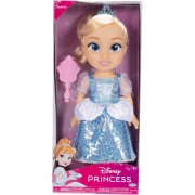 PRINCESA DISNEY - MUÑECA CENICIENTA 38 CM