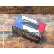 The Great War Box of French tanks (Inglés)