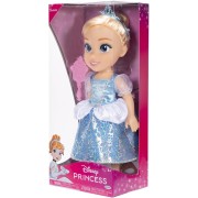PRINCESA DISNEY - MUÑECA CENICIENTA 38 CM