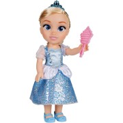 PRINCESA DISNEY - MUÑECA CENICIENTA 38 CM
