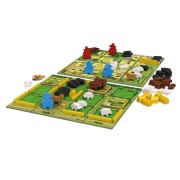 AGRICOLA 2 JUG ANIMALES EN LA GRANJA