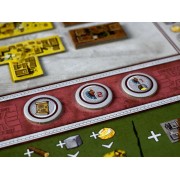Fundadores De Teotihuacán