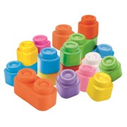 BABY CLEMMY-BOLSA DE 20 PIEZAS