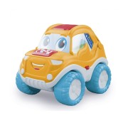 BABY CLEMMY - GIPY COCHE VOLTERETAS