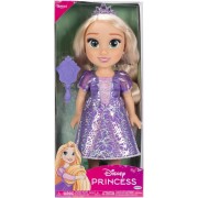 PRINCESA DISNEY - MUÑECA RAPUNZEL 38 CM