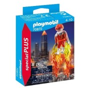 SPECIAL PLUS SUPERHEROE