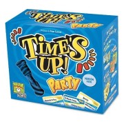 TIME'S UP! PARTY 2 AZUL