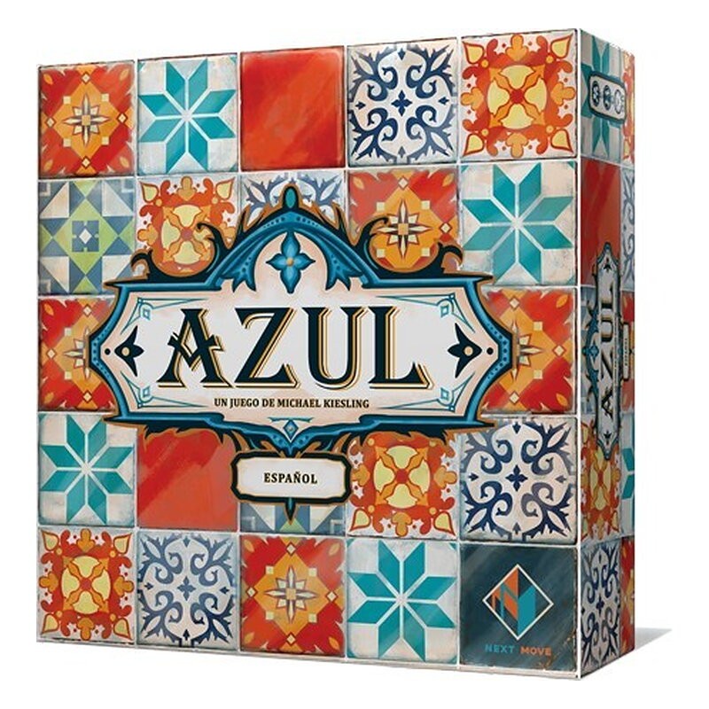AZUL