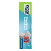 KIT ANATOMIA - SQUISHY ORGANOS