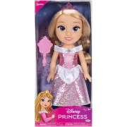 PRINCESA DISNEY - MUÑECA AURORA 38 CM