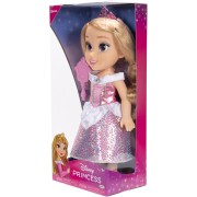 PRINCESA DISNEY - MUÑECA AURORA 38 CM