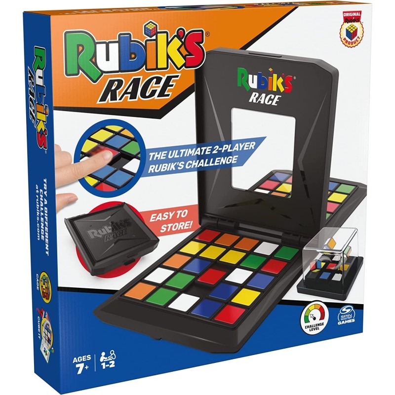 RUBIK'S RACE REFRESH