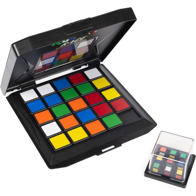 RUBIK'S RACE REFRESH