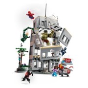 LEGO MARVEL - SPIDER-MAN VS. HULK: CHOQUE EPICO