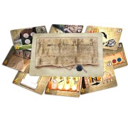 Papal Bulls Mini Expansión - Inferno