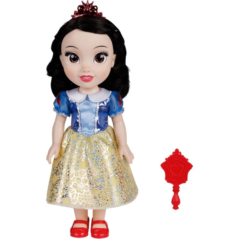 PRINCESA DISNEY - MUÑECA BLANANIEVES 38CM
