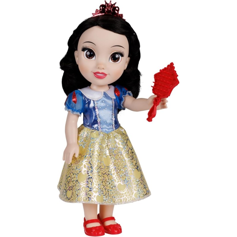 PRINCESA DISNEY - MUÑECA BLANANIEVES 38CM