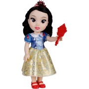 PRINCESA DISNEY - MUÑECA BLANANIEVES 38CM