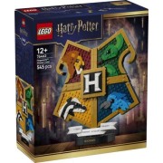 LEGO HARRY POTTER - ESCUDO DE CASA DE HOGWARTS