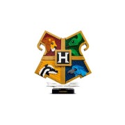 LEGO HARRY POTTER - ESCUDO DE CASA DE HOGWARTS