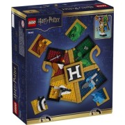 LEGO HARRY POTTER - ESCUDO DE CASA DE HOGWARTS