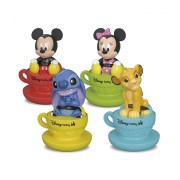 PERSONAJES GIRATORIOS DISNEY BABY