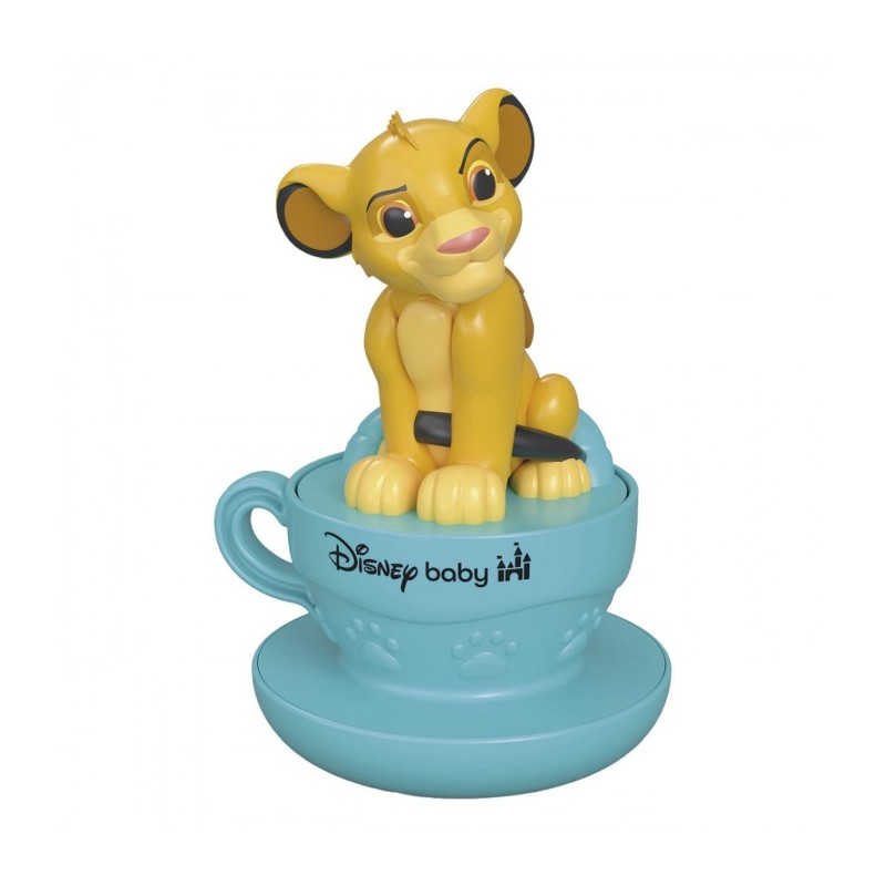 PERSONAJES GIRATORIOS DISNEY BABY