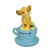 PERSONAJES GIRATORIOS DISNEY BABY
