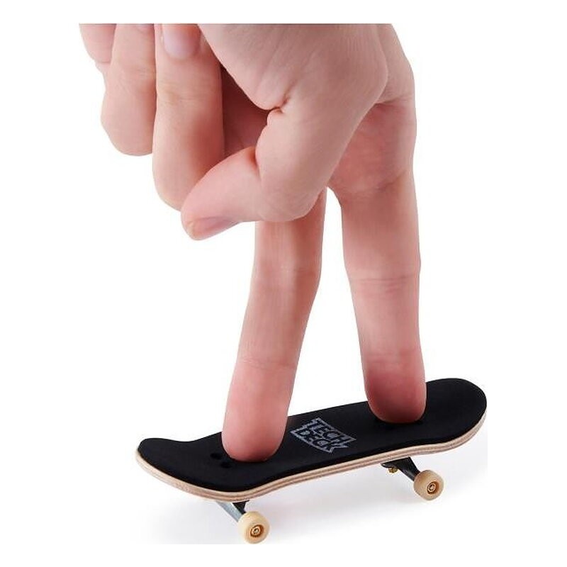 TECH DECK INDIVIDUAL SURTIDO REFRESH