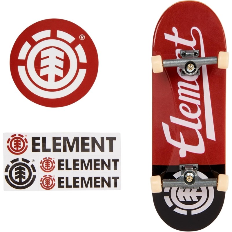 TECH DECK INDIVIDUAL SURTIDO REFRESH