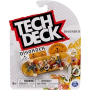 TECH DECK INDIVIDUAL SURTIDO REFRESH