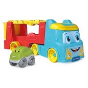 BABY CLEMMY - CAMION PORTACOCHES