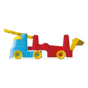 BABY CLEMMY - CAMION PORTACOCHES