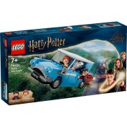 LEGO HARRY POTTER Ford Anglia™ Volador