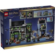 LEGO HARRY POTTER - TIENDAS MAGICAS DEL CALLEJON KNOCKTURN™