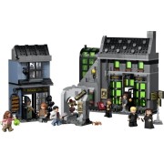 LEGO HARRY POTTER - TIENDAS MAGICAS DEL CALLEJON KNOCKTURN™