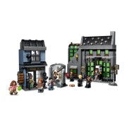 LEGO HARRY POTTER - TIENDAS MAGICAS DEL CALLEJON KNOCKTURN™