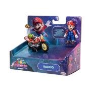 SUPER MARIO GALAXI - SURTIDO DE VEHICULOS CON FIGURA EXTRAIBLE