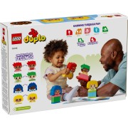 LEGO-10415 Grandes Sentimientos y Emociones