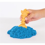 KINETIC SAND - SET CASTILLO DE ARENA SURTIDO